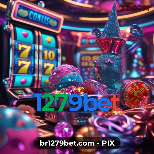 1279bet | Login Seguro e Acesso Instantâneo ao Cassino Online
