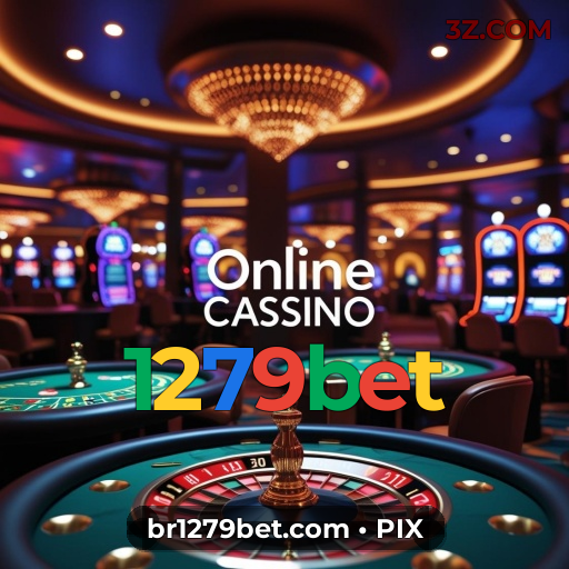 Recursos Paga do 1279bet: Experiência de Jogo Elevada