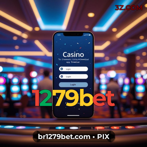 Ofertas Imperdíveis na Promo do 1279bet para Gamers