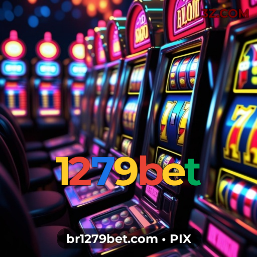 Ofertas Imperdíveis na Promo do 1279bet para Gamers