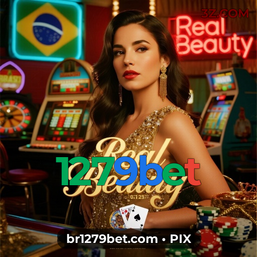 1279bet: Futebol Brasileiro e Apostas ao Vivo Seguras