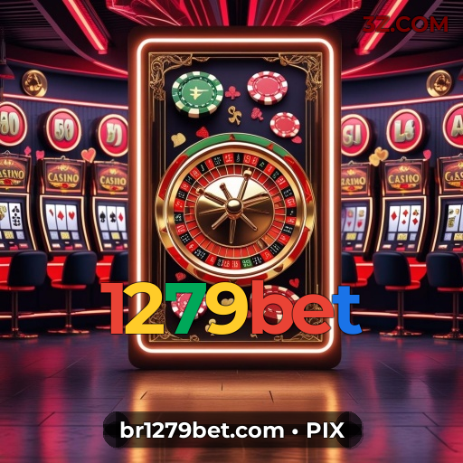 Jogue Agora no 1279bet | Apostas Inteligentes com Bônus de Psicologia