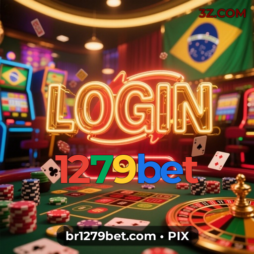1279bet.com | Cassino Online com Slots Exclusivos