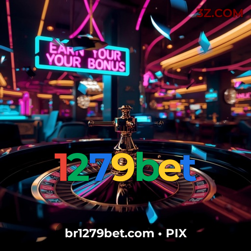 1279bet.com | Cassino Online com Slots Exclusivos