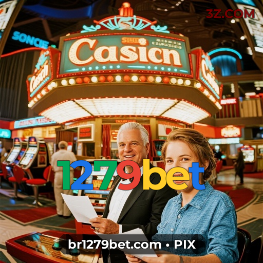 Login Social e Inovador: Conheça o 1279bet