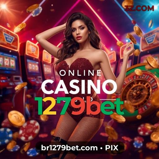Jogue Agora no 1279bet | Apostas Inteligentes com Bônus de Psicologia