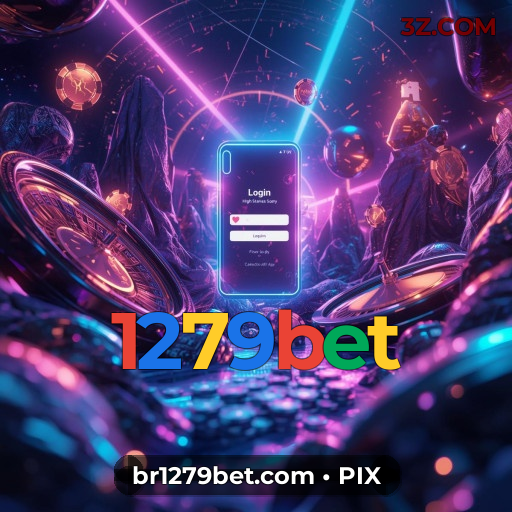 Baixe o App do 1279bet | Cassino Online Seguro e Rápido