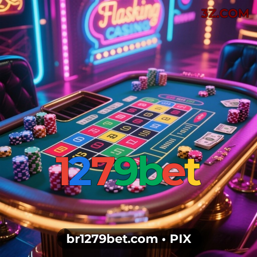 Jogue Agora no 1279bet | Apostas Inteligentes com Bônus de Psicologia