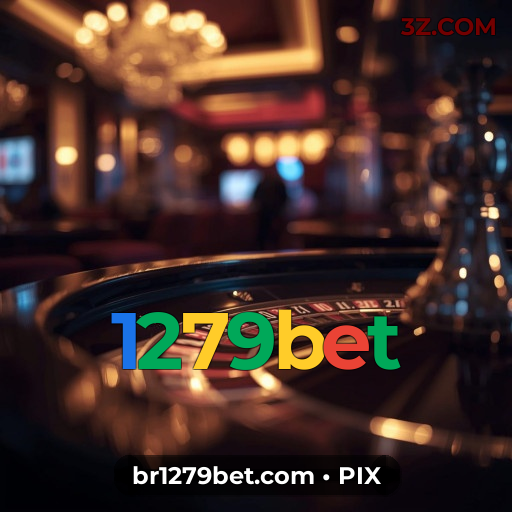 1279bet: Experiência Autêntica de Cassino com Jogos de Mesa ao Vivo
