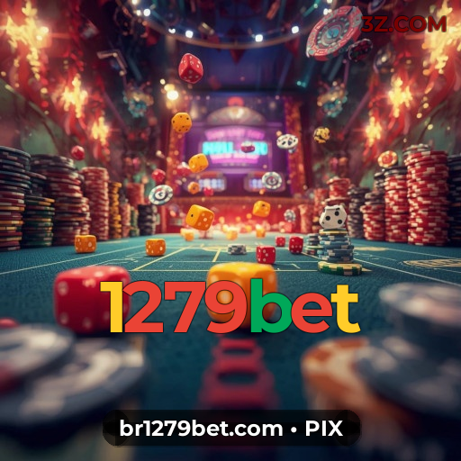 Recursos Paga do 1279bet: Experiência de Jogo Elevada