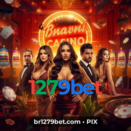 1279bet.com | App de Cassino com Saques Instantâneos