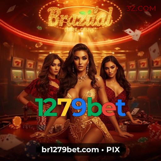 1279bet.com | Cassino Online com Slots Exclusivos