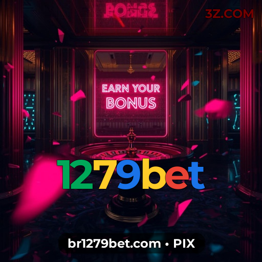 Login Social e Inovador: Conheça o 1279bet