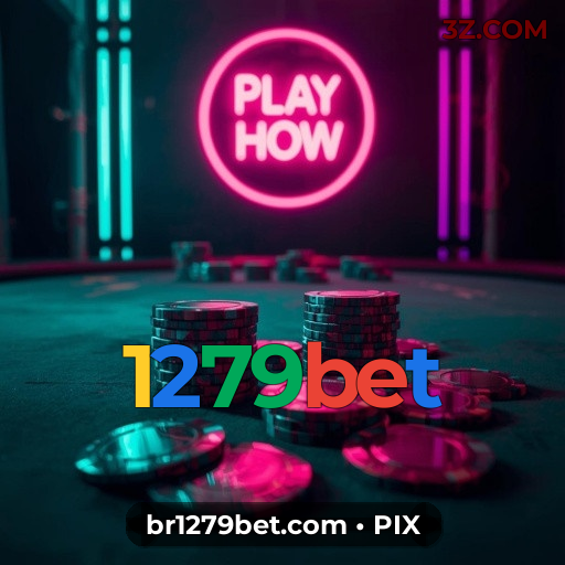 1279bet: Experiência Autêntica de Cassino com Jogos de Mesa ao Vivo